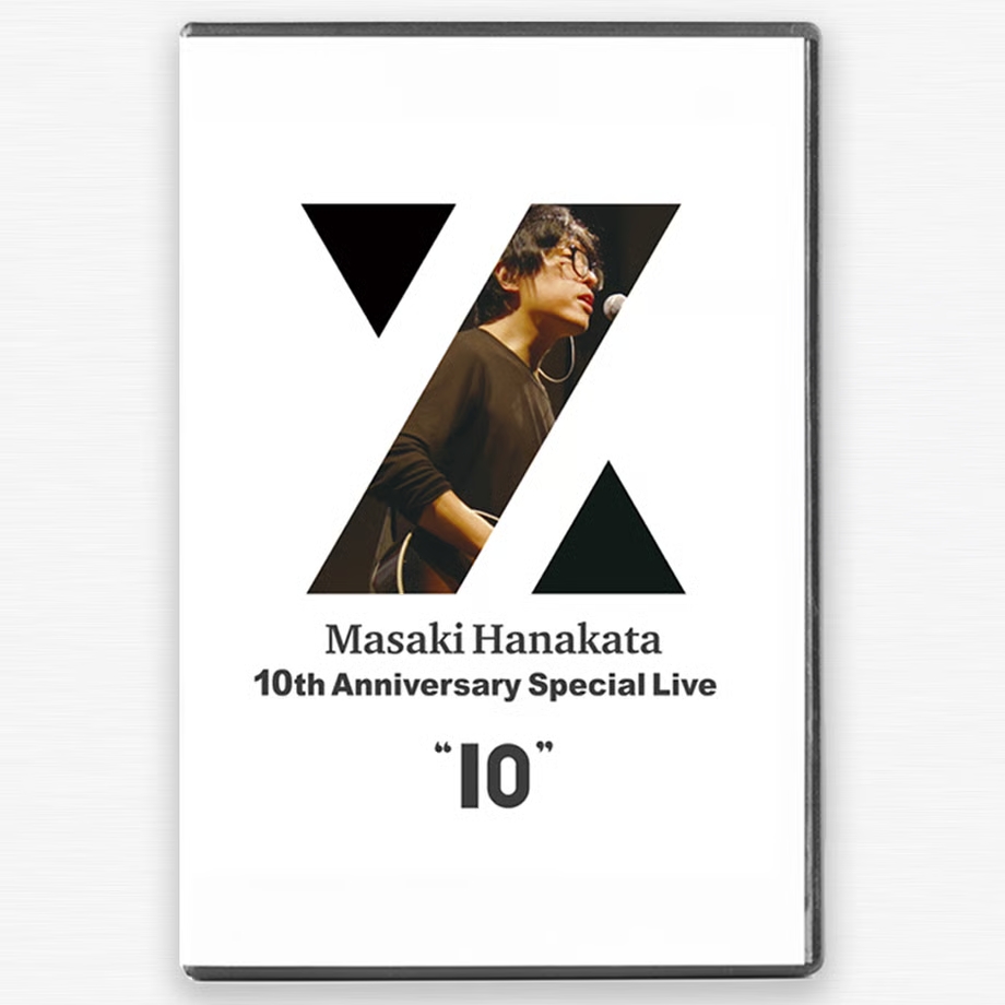 10th Anniversary Special Live "10"